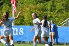 Women's Soccer vs BSU  Women's Soccer vs Bridgewater State University. - Photo by Keith Nordstrom : Wheaton, Soccer